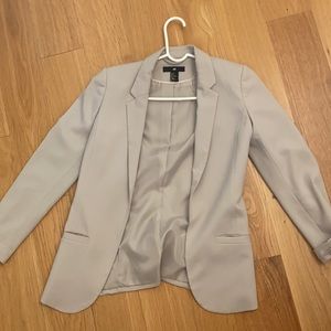 H&M blazer